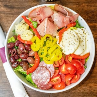 RUSTICA SALAD